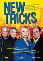 New Tricks movie poster (2003) Mouse Pad MOV_6cc2fbed