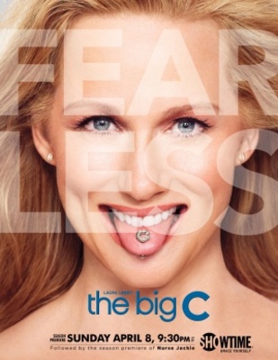 The Big C movie poster (2010) mouse pad