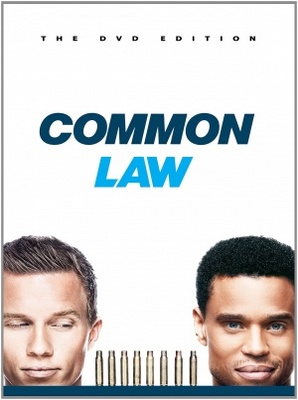 Common Law movie poster (2012) Stickers MOV_6ccfb36f