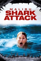 Malibu Shark Attack movie poster (2009) Mouse Pad MOV_6cd178bc