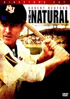 The Natural movie poster (1984) sweatshirt #744926