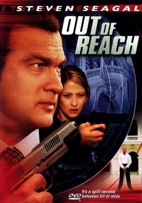 Out Of Reach movie poster (2004) Poster MOV_6cd5952a