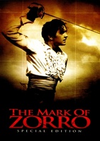 The Mark of Zorro movie poster (1940) t-shirt #751079