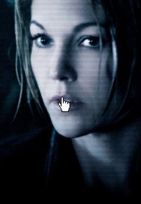 Untraceable movie poster (2008) hoodie