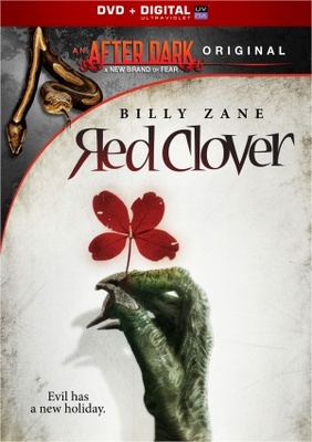 Leprechaun's Revenge movie poster (2012) poster