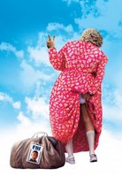 Big Momma's House 2 movie poster (2006) tote bag #MOV_6d07659b