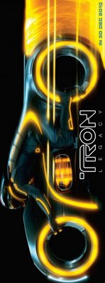 TRON: Legacy movie poster (2010) Poster MOV_6d08e5f0