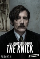 The Knick movie poster (2014) Mouse Pad MOV_6d0d9175
