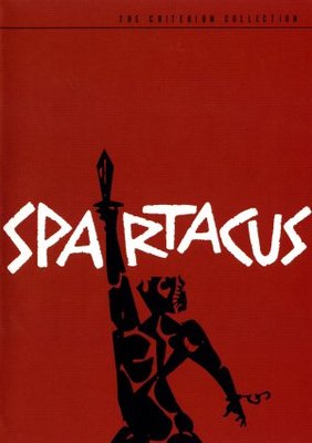 Spartacus movie poster (1960) Poster MOV_6d0f8946