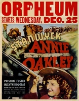 Annie Oakley movie poster (1935) Tank Top #728400