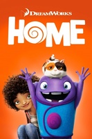 Home movie poster (2014) Tank Top #1261463