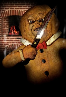 The Gingerdead Man movie poster (2005) magic mug #MOV_6d26a1bf