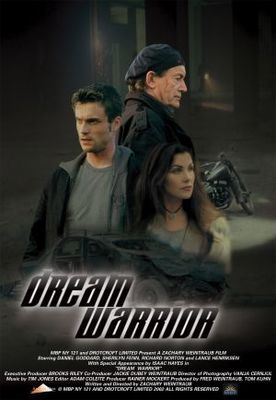 Dream Warrior movie poster (2004) tote bag #MOV_6d2bed10