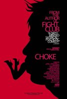 Choke movie poster (2008) hoodie #653147