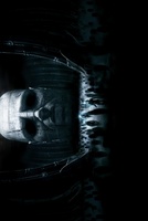 Prometheus movie poster (2012) sweatshirt #749603