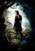 Snow White and the Huntsman movie poster (2012) Mouse Pad MOV_6d32fcf7