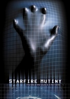 Starfire Mutiny movie poster (2002) Longsleeve T-shirt #1065364