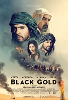 Black Gold movie poster (2011) Tank Top #750865