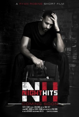 Night Hits movie poster (2013) Poster MOV_6d3c95ba