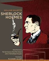 Sherlock Holmes movie poster (1916) sweatshirt #1246666