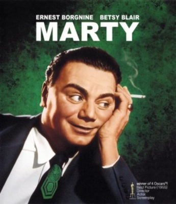 Marty movie poster (1955) Poster MOV_6d471d18