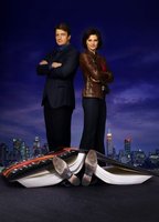 Castle movie poster (2009) Tank Top #664512
