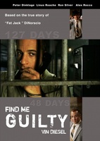 Find Me Guilty movie poster (2005) sweatshirt #1199317