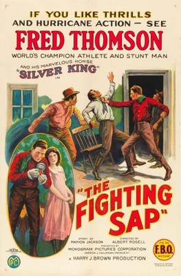 The Fighting Sap movie poster (1924) Poster MOV_6d67c39d