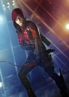 Arrow movie poster (2012) hoodie #1245651