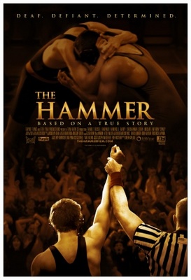 Hamill movie poster (2010) poster