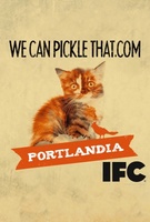 Portlandia movie poster (2011) t-shirt #1247170
