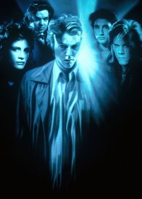 Flatliners movie poster (1990) Poster MOV_6d78b698
