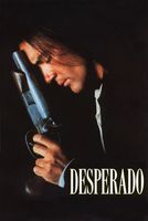 Desperado movie poster (1995) t-shirt #634911