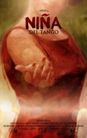 NiÃƒÂ±a Del Tango movie poster (2012) t-shirt #1079186