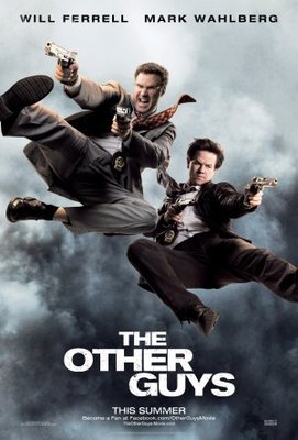 The Other Guys movie poster (2010) mug #MOV_6d7e4900
