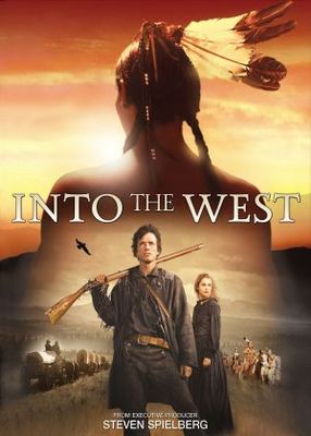 Into the West movie poster (2005) poster with hanger