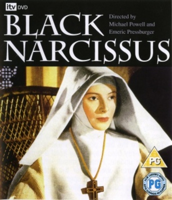 Black Narcissus movie poster (1947) mug