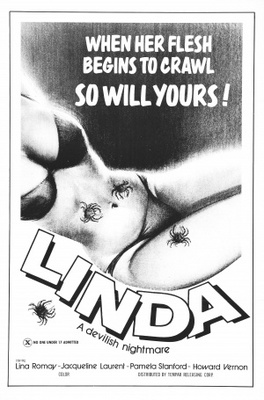 PossÃ¨dÃ¨es du diable, Les movie poster (1974) Stickers MOV_6d944d24