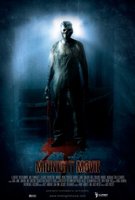 Midnight Movie movie poster (2008) Mouse Pad MOV_6d9505e7