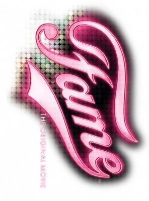 Fame movie poster (2009) Mouse Pad MOV_6d986b4e