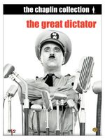 The Great Dictator movie poster (1940) Tank Top #647356