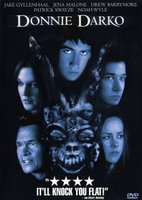 Donnie Darko movie poster (2001) sweatshirt #704544