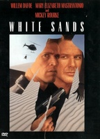 White Sands movie poster (1992) sweatshirt #723026