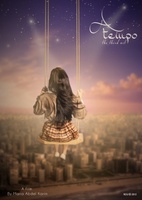 A Tempo: The 3rd Act movie poster (2012) tote bag #MOV_6da6a47d