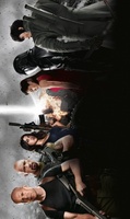 G.I. Joe 2: Retaliation movie poster (2012) Tank Top #739623