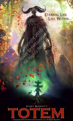 Totem movie poster (2011) Poster MOV_6db03278