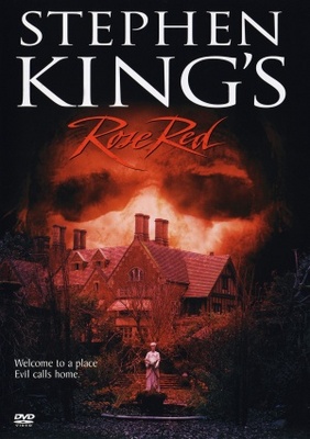 Rose Red movie poster (2002) poster