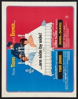 Irma la Douce movie poster (1963) tote bag #MOV_6dbc5cf2