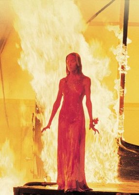 Carrie movie poster (1976) Poster MOV_6dbce018