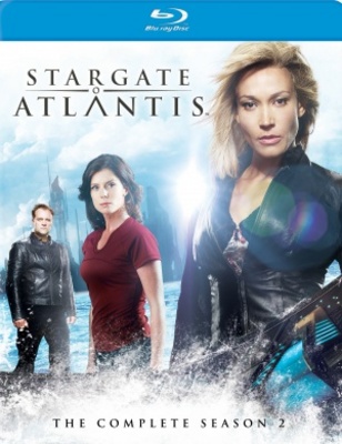 Stargate: Atlantis movie poster (2004) Poster MOV_6dc6c2a6